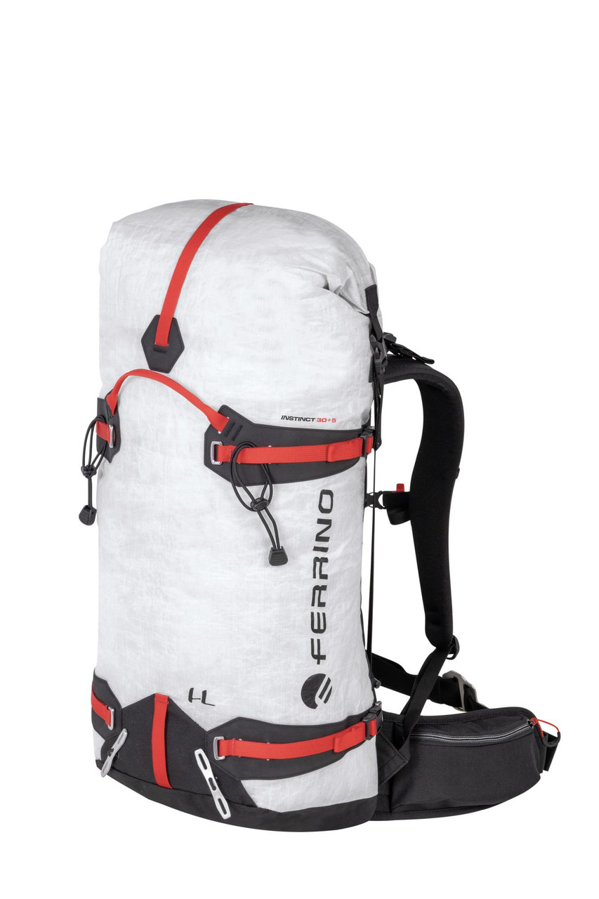 Ferrino Official shop | INSTINCT 30+5 BACKPACK | mountaineering