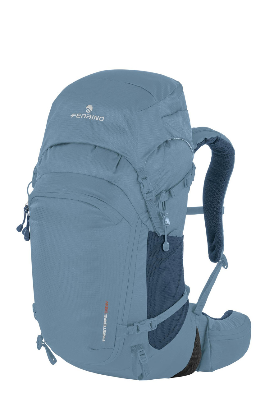 ZAINO FINISTERRE 38 LADY - QTTN - Ferrino e C SpA - Ferrino e C SpA