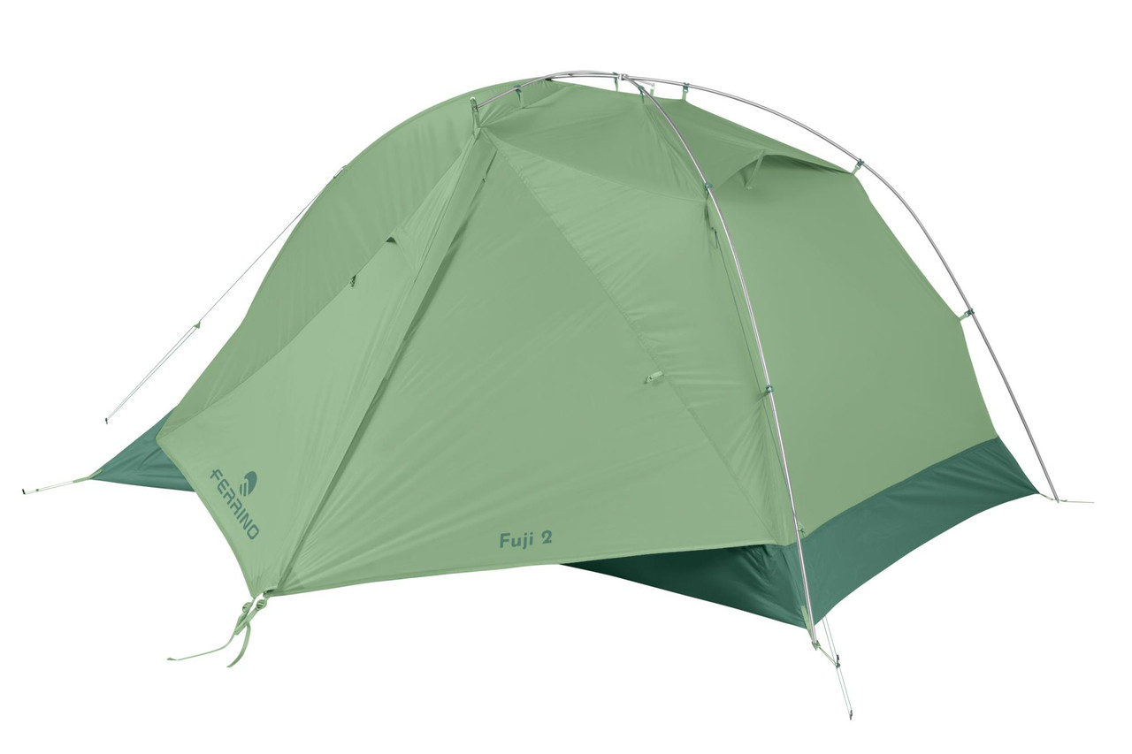 Ferrino Official shop | FUJI 2 TENT | light trekking - Ferrino e C SpA