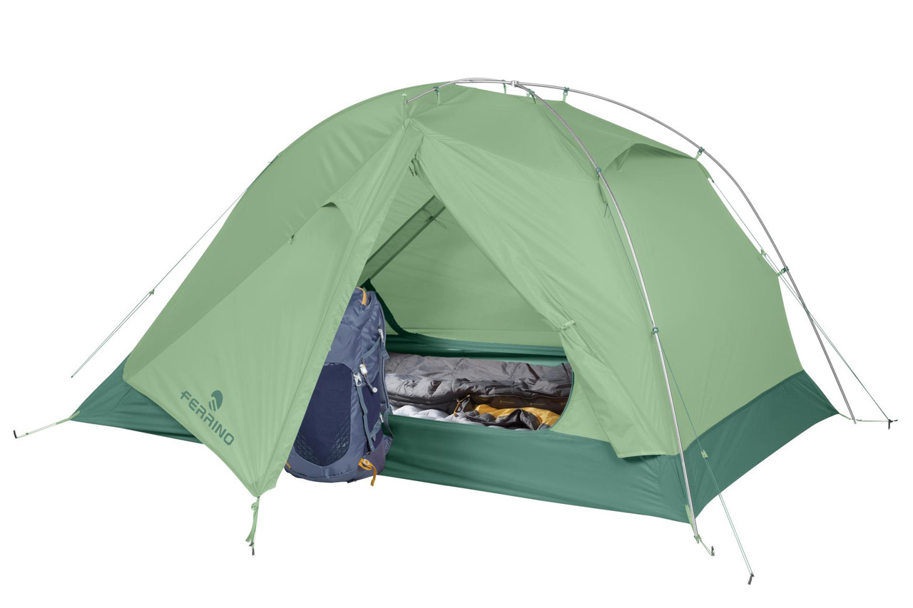 Ferrino Official shop | FUJI 2 TENT | light trekking - Ferrino e C SpA