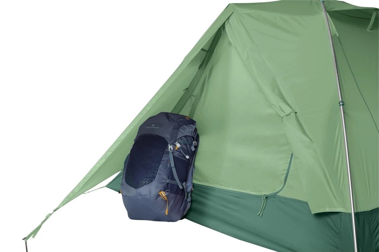 Ferrino Official shop | FUJI 2 TENT | light trekking - Ferrino e C SpA