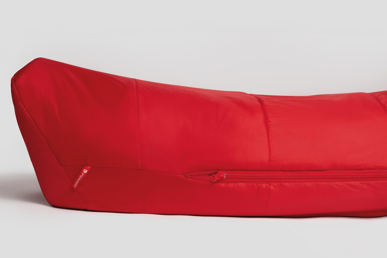 Ferrino Official shop | NIGHTEC -12 LONG | sleeping bag - Ferrino