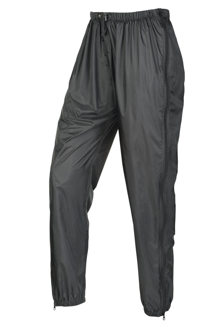 ZIP MOTION PANTS | Unisex storm pants | Ferrino Official Shop