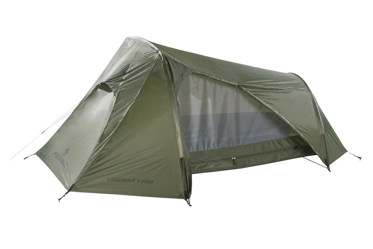 テント・タープ ferrino lightent1 pro LIGHTENT 1 PRO | Light ecosustainable tent | Ferrino