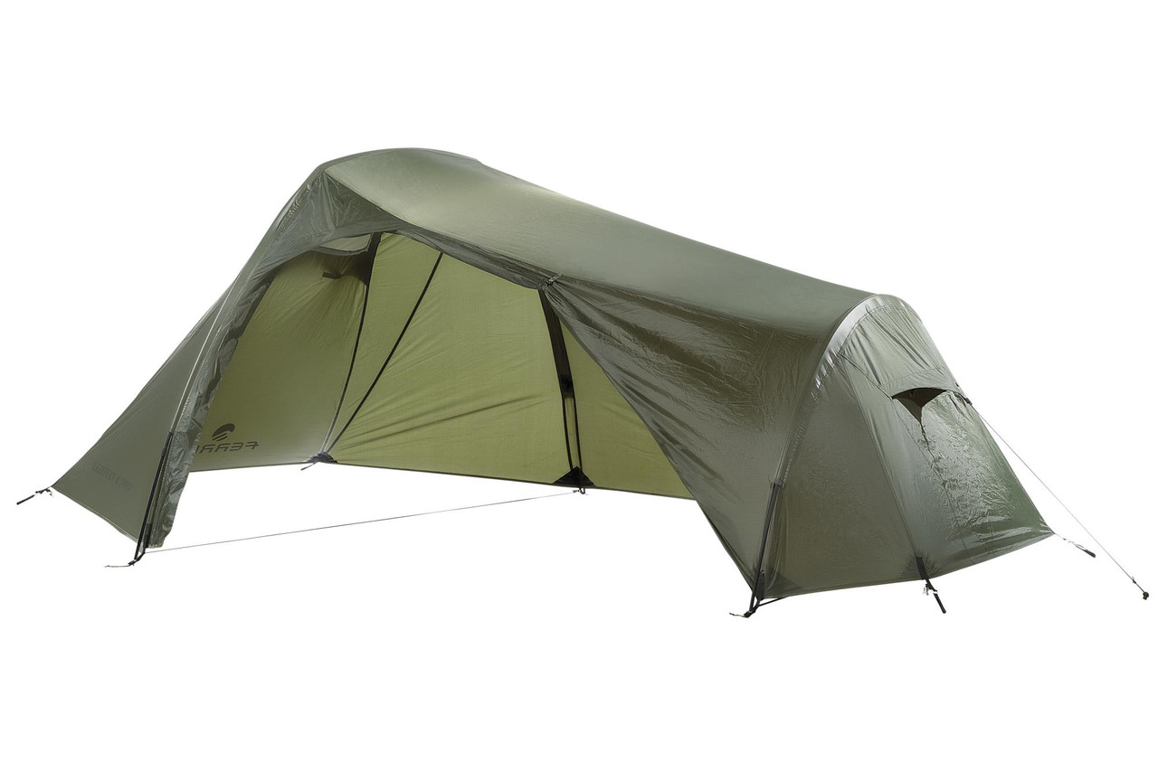 テント・タープ ferrino lightent1 pro LIGHTENT 1 PRO | Light ecosustainable tent | Ferrino