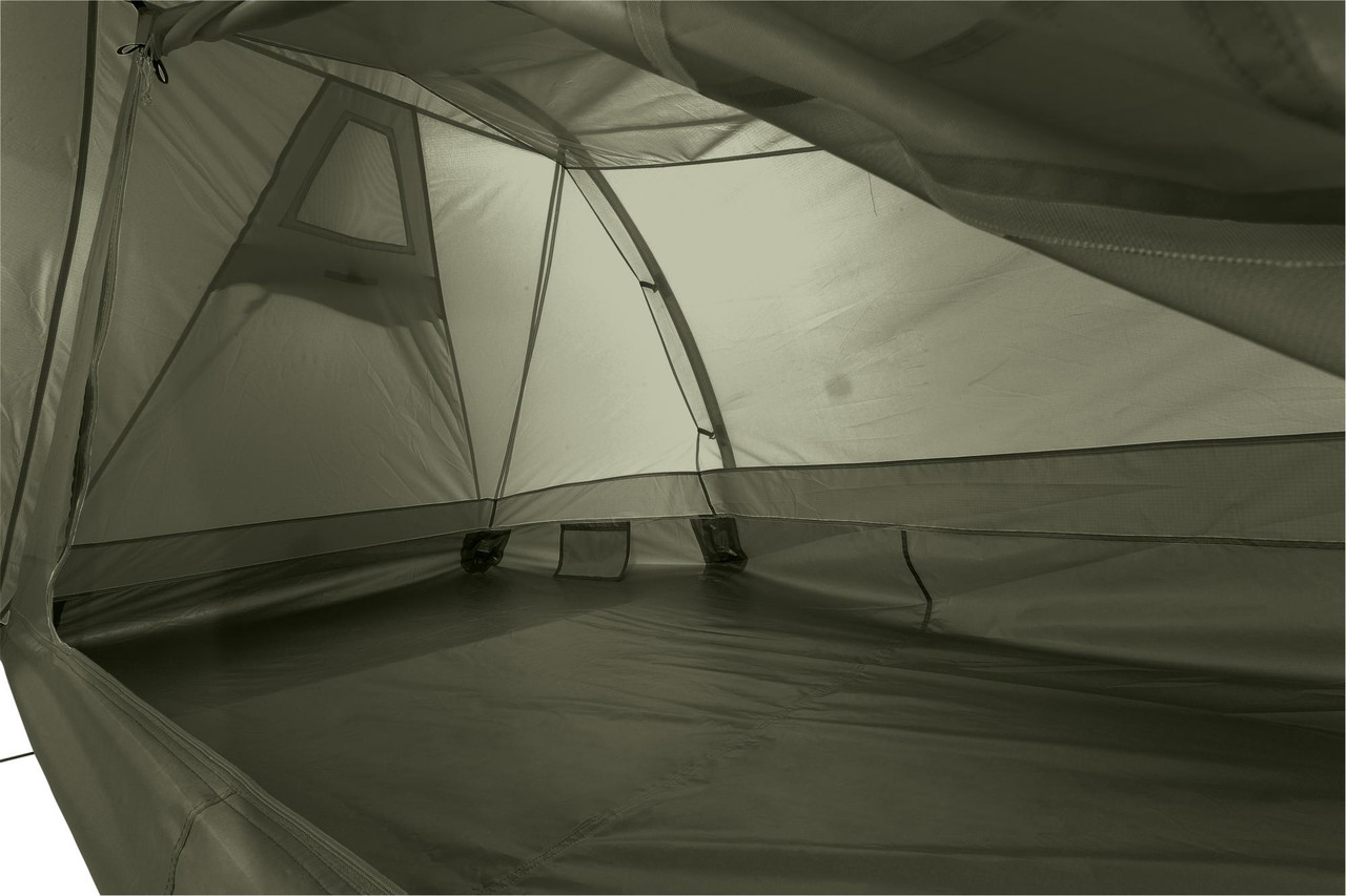 LIGHTENT 1 PRO | Light ecosustainable tent | Ferrino