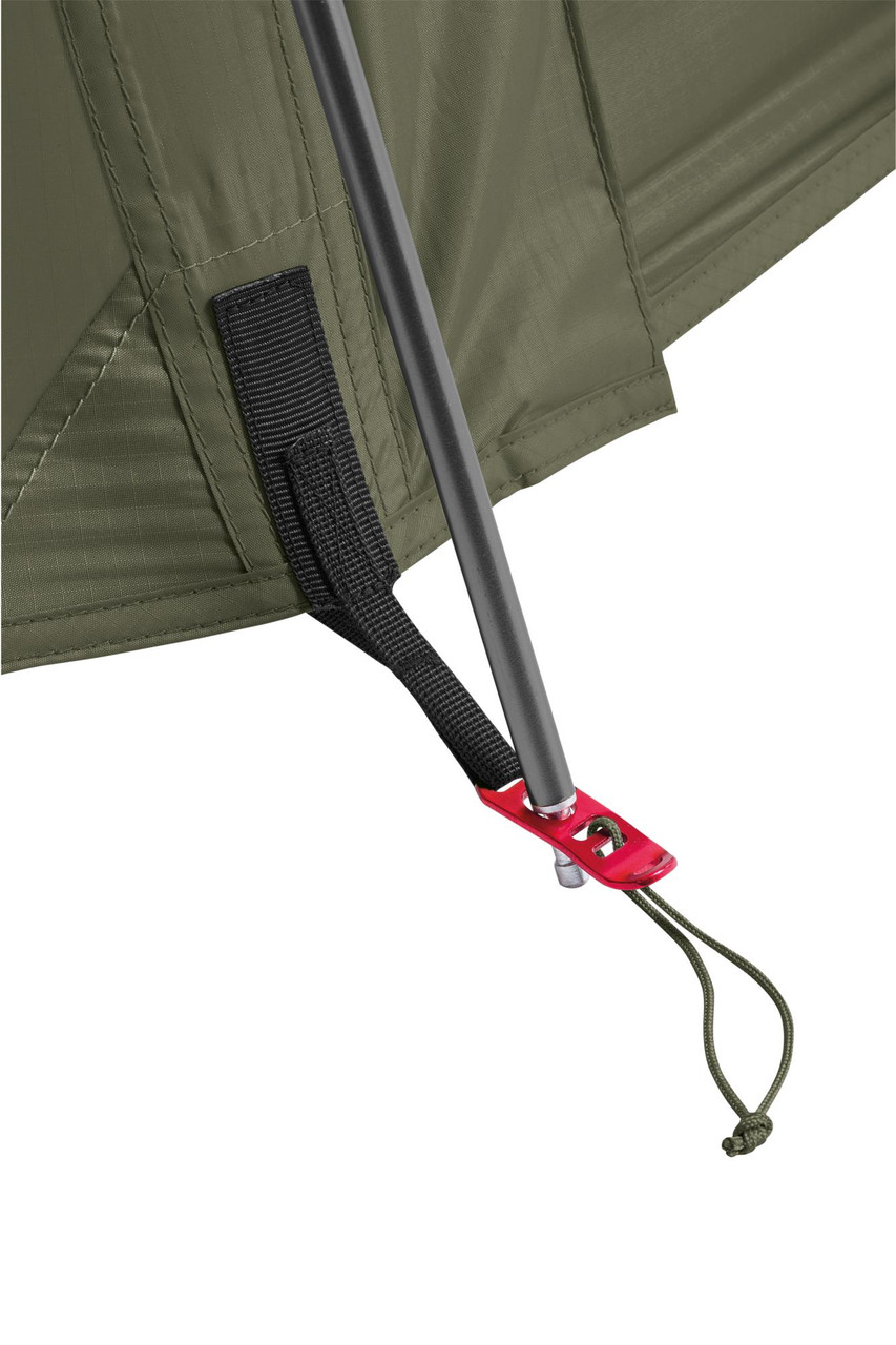 LIGHTENT 1 PRO | Light ecosustainable tent | Ferrino