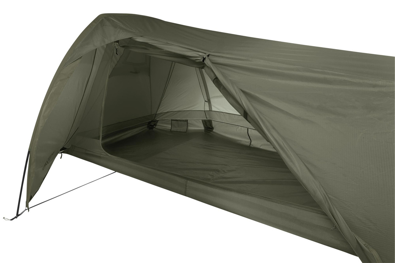 LIGHTENT 1 PRO | Light ecosustainable tent | Ferrino Official Shop