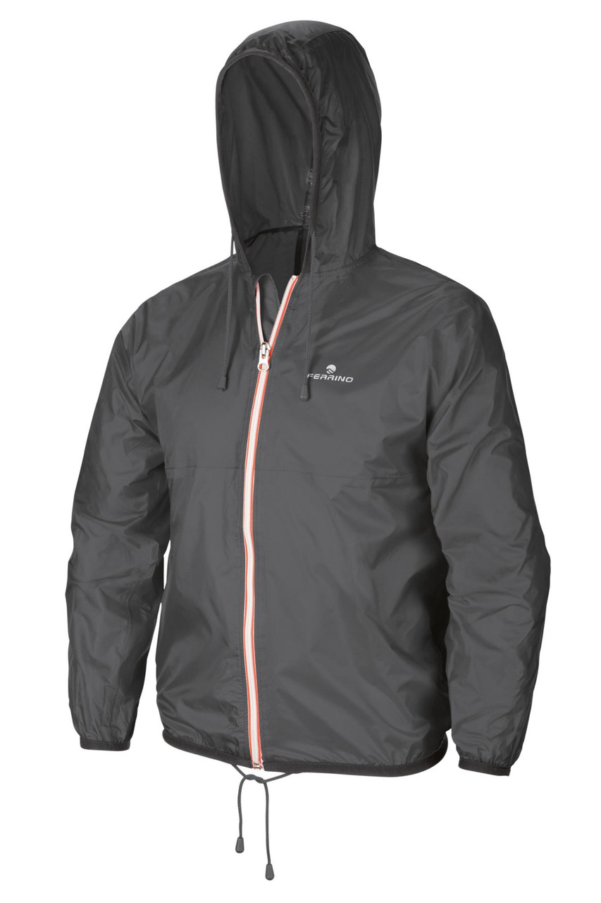 MOTION JACKET MAN | Rain Jacket | Ferrino Official Shop - Ferrino