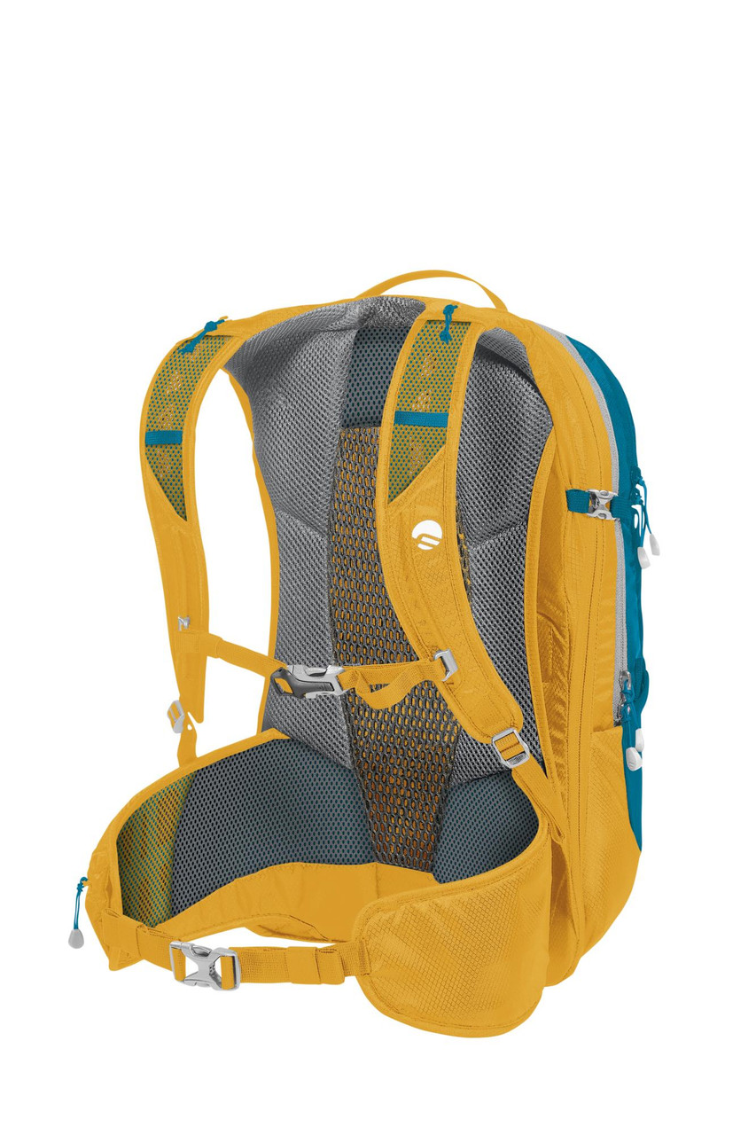 b*m様 レア FRISCO RUNNIN' AWAY 7inch ZEPHYR 17+3 | Multisport Backpack | Ferrino Official Shop
