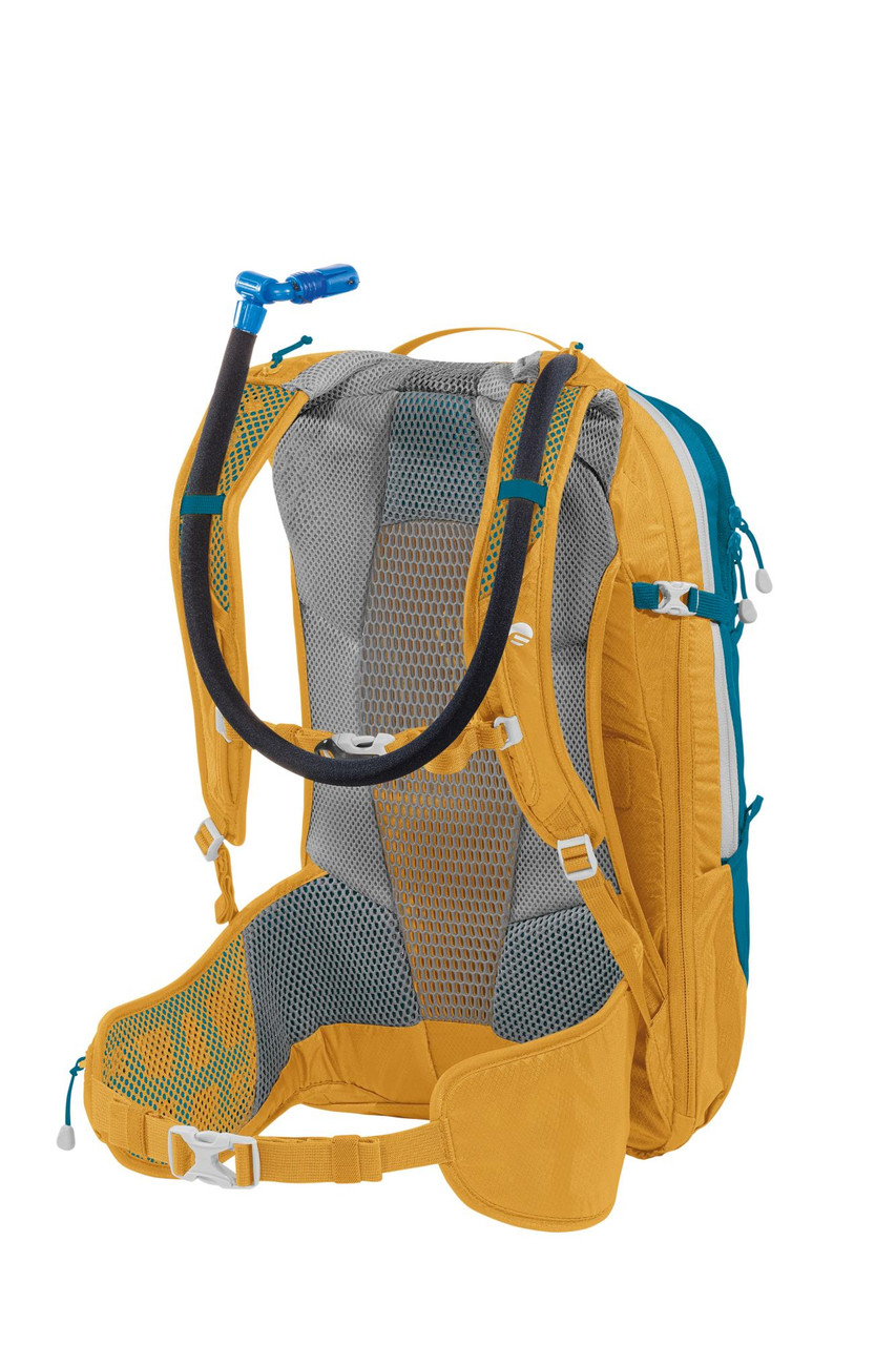 ZEPHYR 17+3 | Multisport Backpack | Ferrino Official Shop