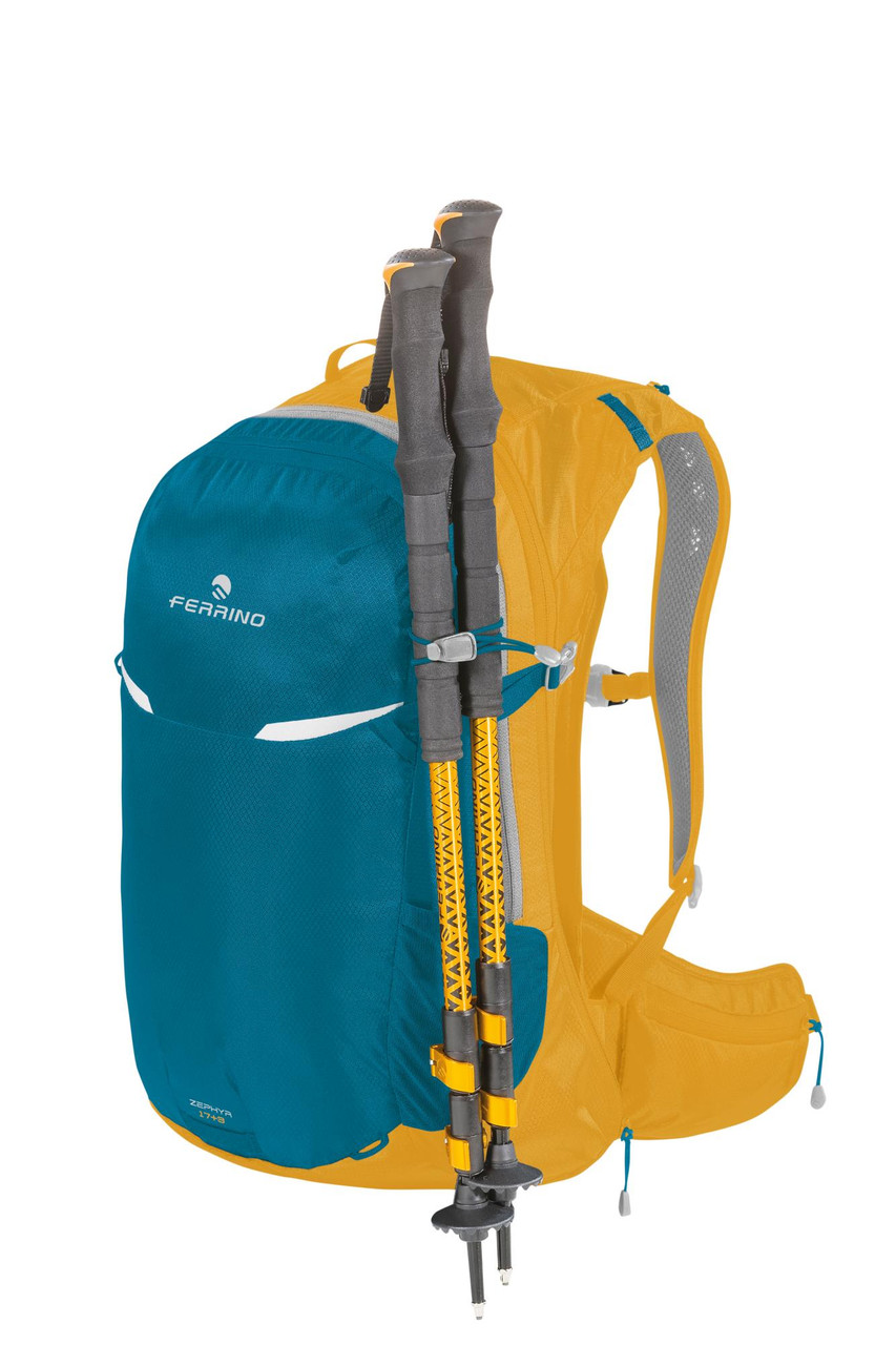 ZEPHYR 17+3 | Multisport Backpack | Ferrino Official Shop