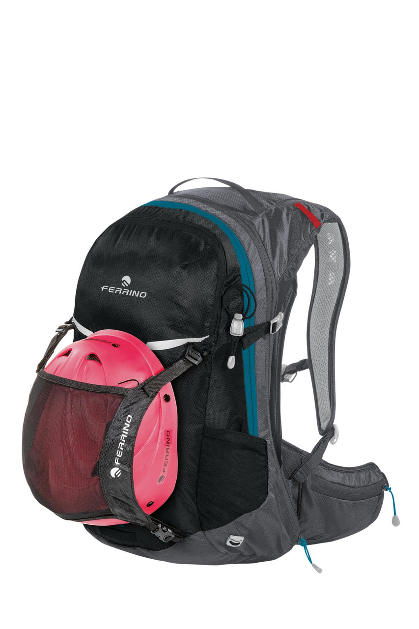 ZEPHYR 17+3 | Multisport Backpack | Ferrino Official Shop