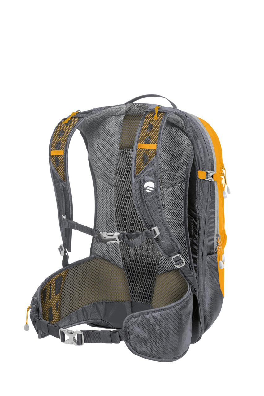 ZEPHYR 17+3 | Multisport Backpack | Ferrino Official Shop
