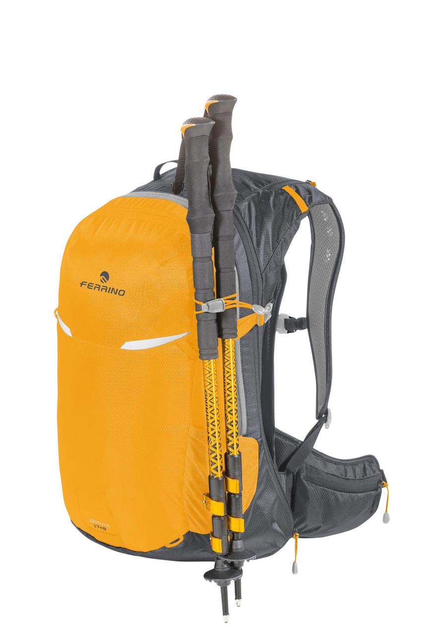 ZEPHYR 17+3 | Multisport Backpack | Ferrino Official Shop