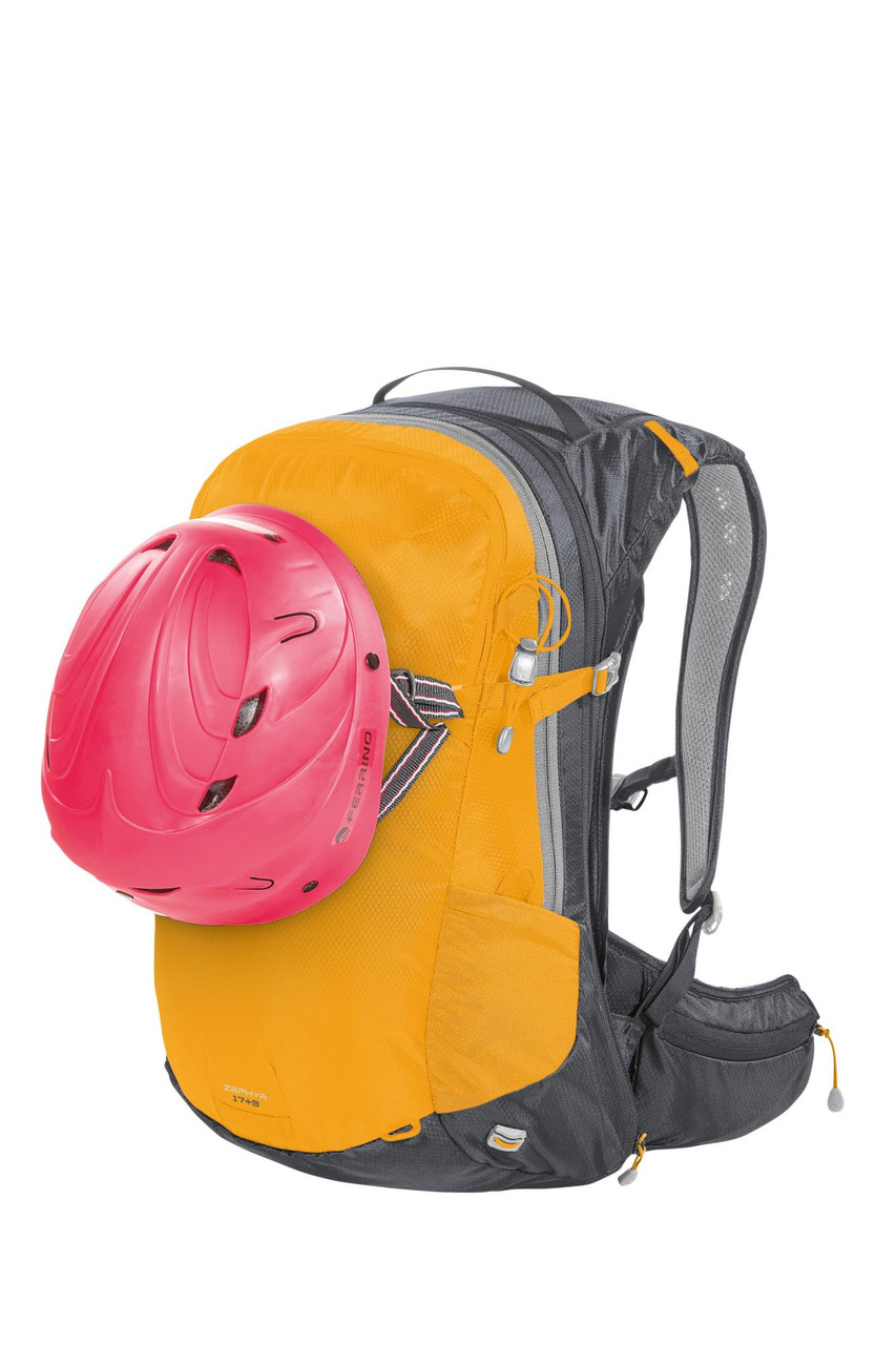 ZEPHYR 17+3 | Multisport Backpack | Ferrino Official Shop