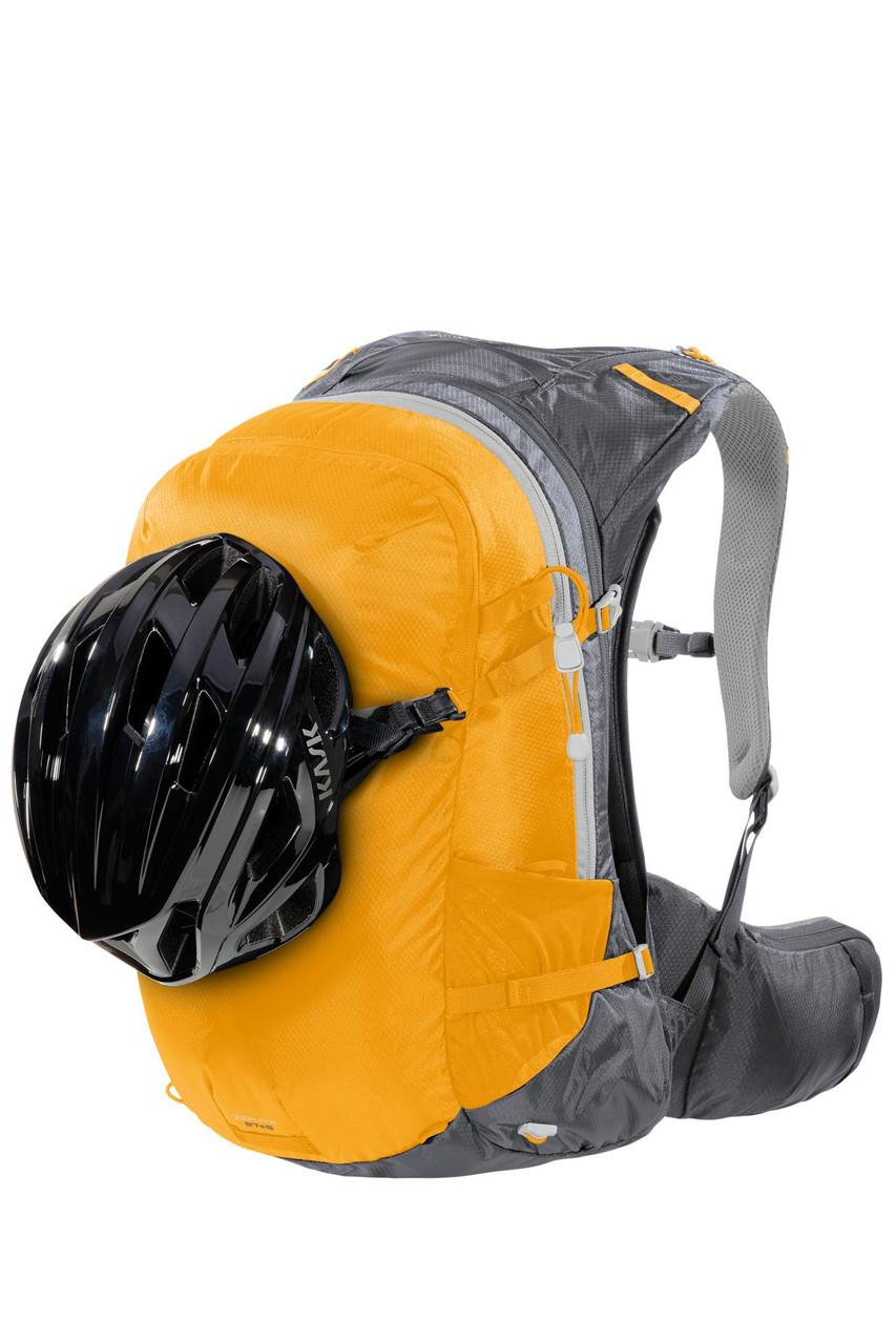 Ferrino Official Shop | Zephyr 27 +3 Backpack - Ferrino e C SpA