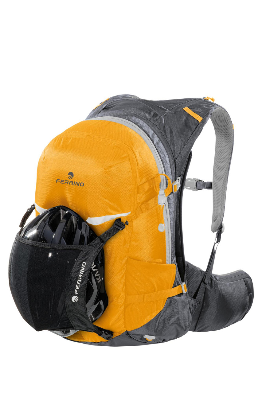 Ferrino Official Shop | Zephyr 27 +3 Backpack - Ferrino e C SpA