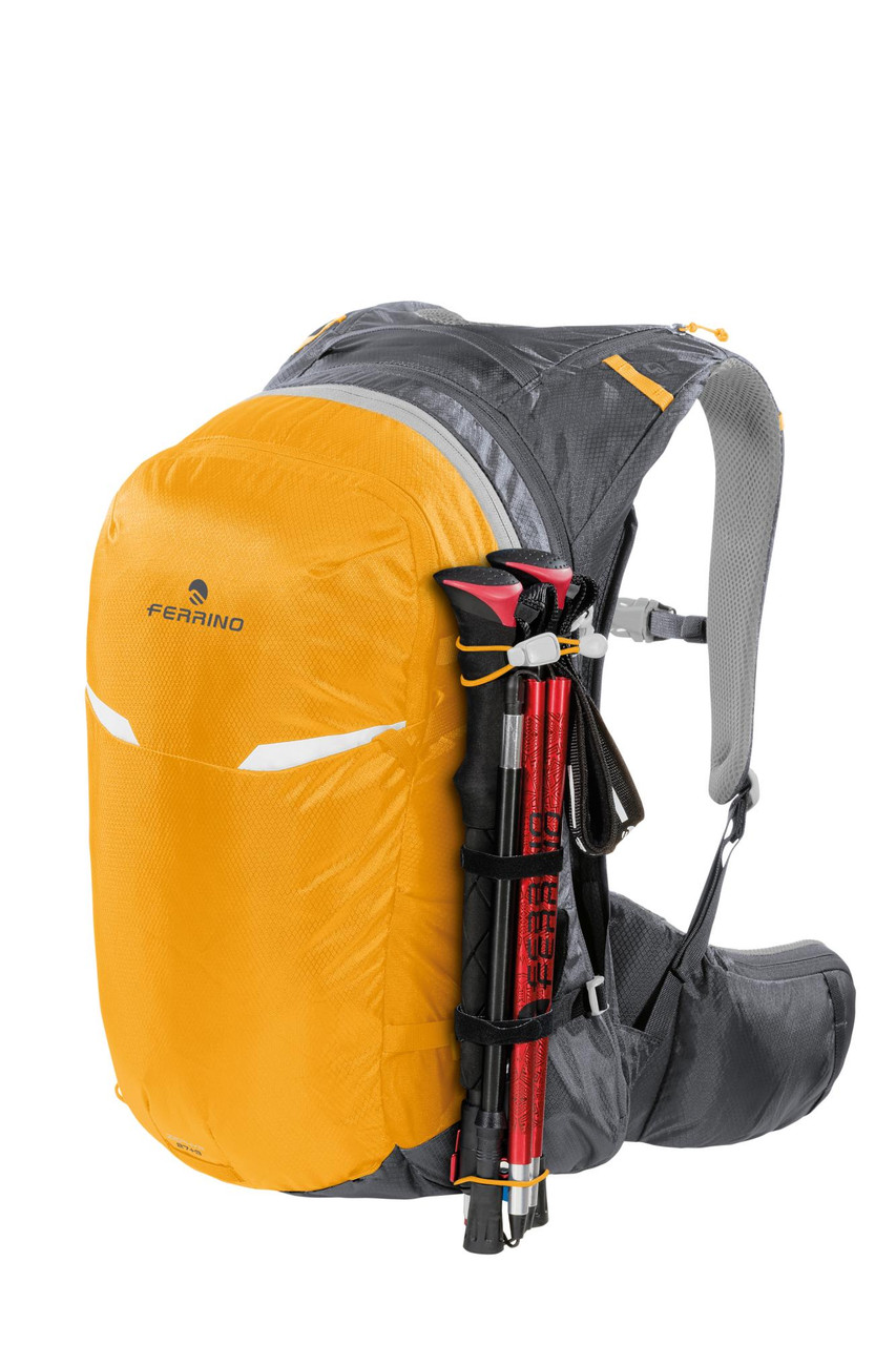 Ferrino Official Shop | Zephyr 27 +3 Backpack - Ferrino e C SpA