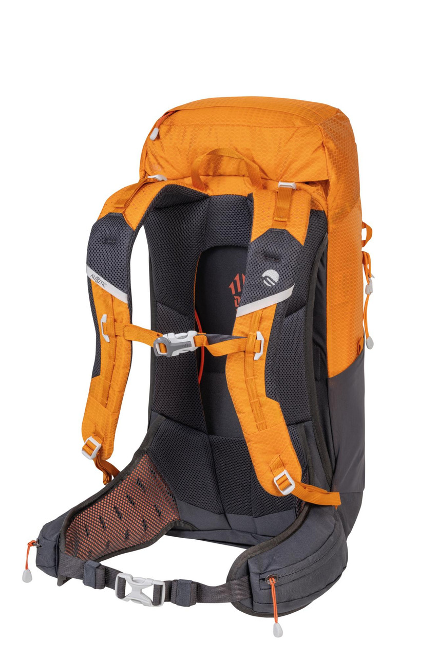 adjustable backpack hiking CLOUDSPLITTER | Tough Traveler All together youve got a light weight pack thats comfortable up to 30 pounds Goshawk 4800 2.0