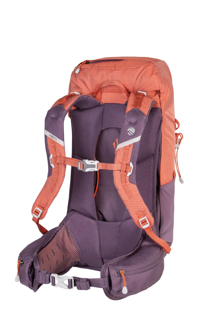 HIKEミディアムバッグ Ferrino Official Shop | Hikemaster 26 Trekking Backpack | Comfort
