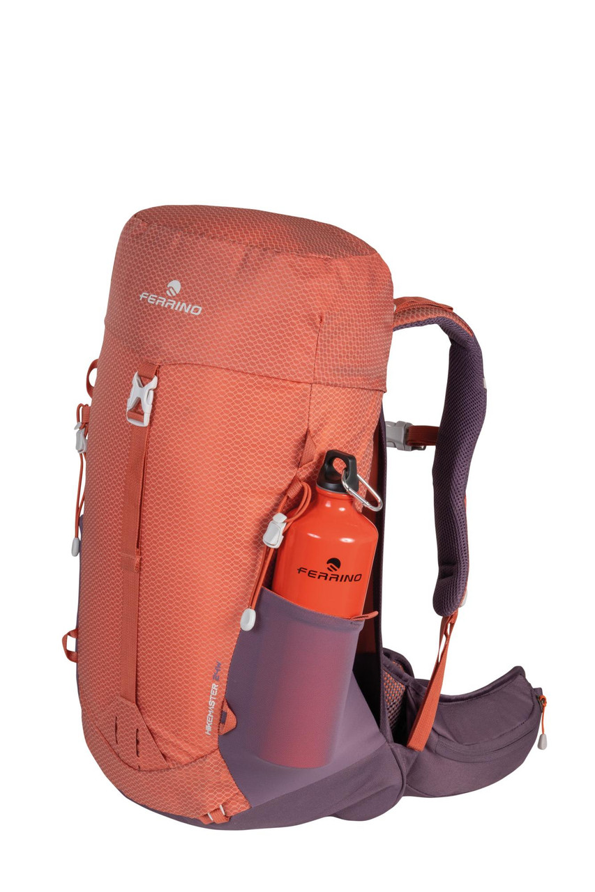 Ferrino Official Shop | Hikemaster 26 Trekking Backpack | Comfort