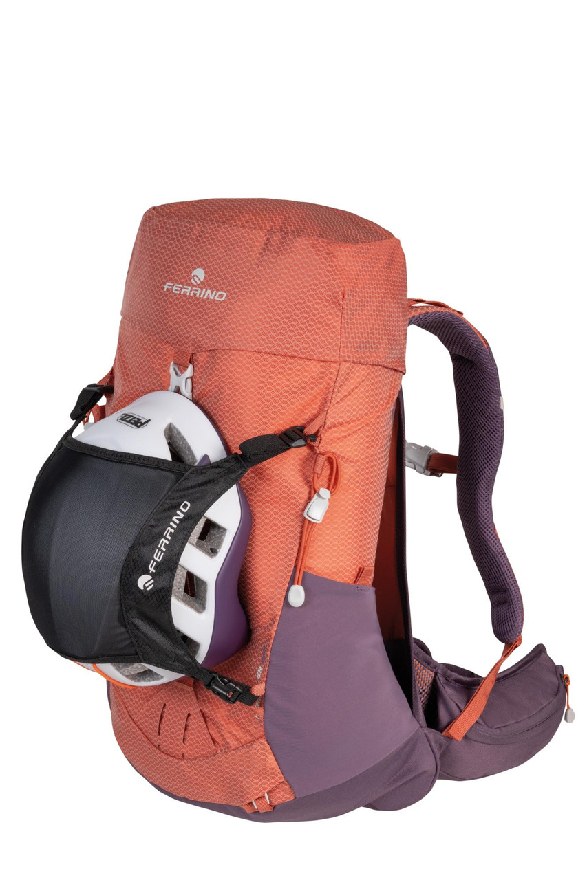 HIKEミディアムバッグ Ferrino Official Shop | Hikemaster 26 Trekking Backpack | Comfort