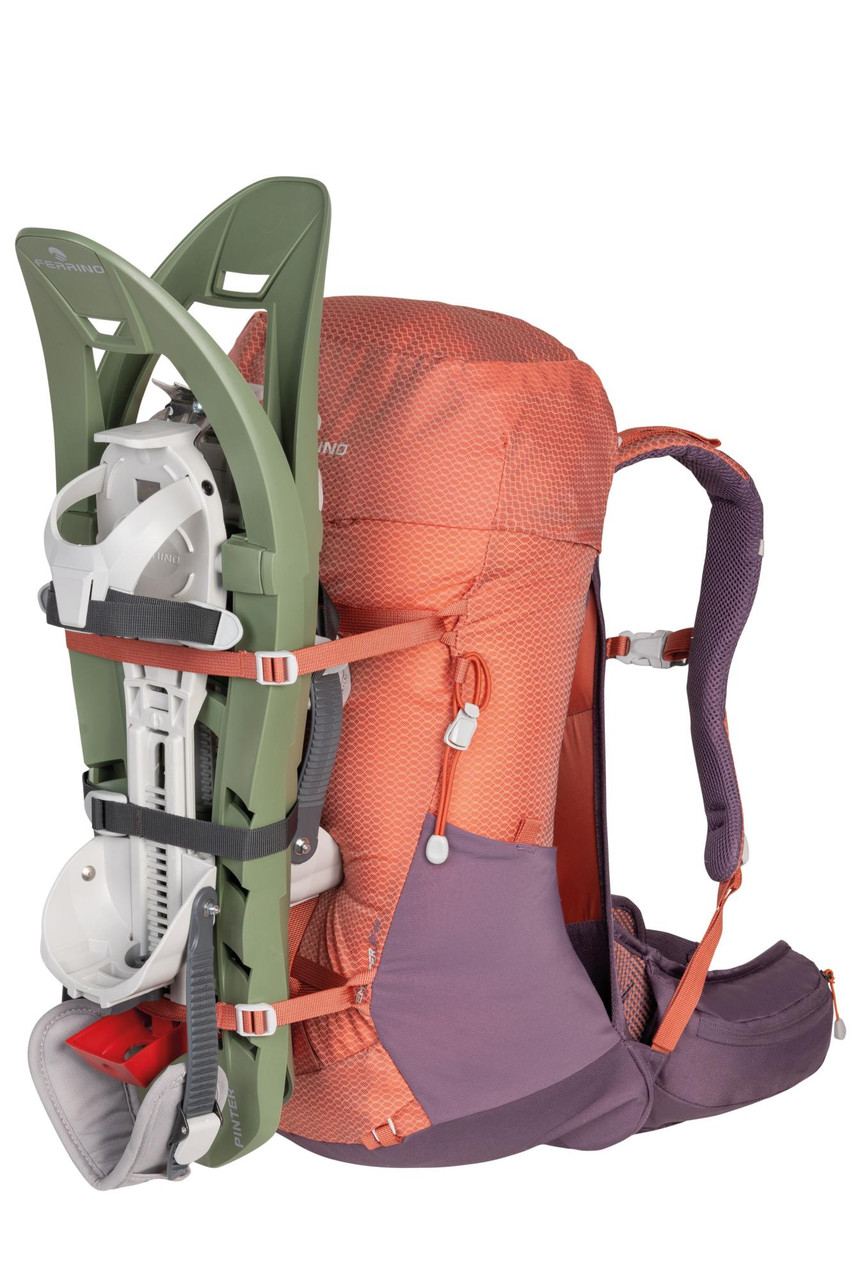 HIKEミディアムバッグ Ferrino Official Shop | Hikemaster 26 Trekking Backpack | Comfort