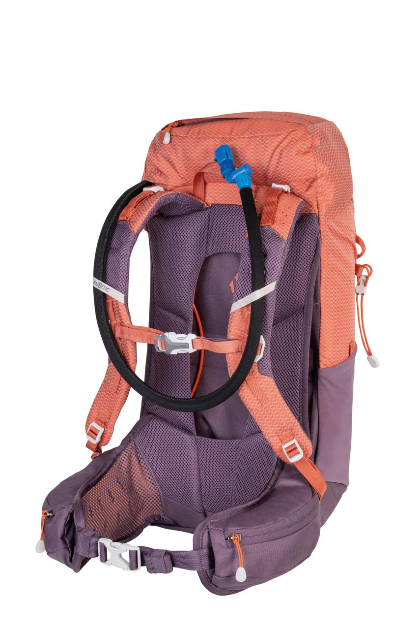 Ferrino Official Shop | Hikemaster 26 Trekking Backpack | Comfort