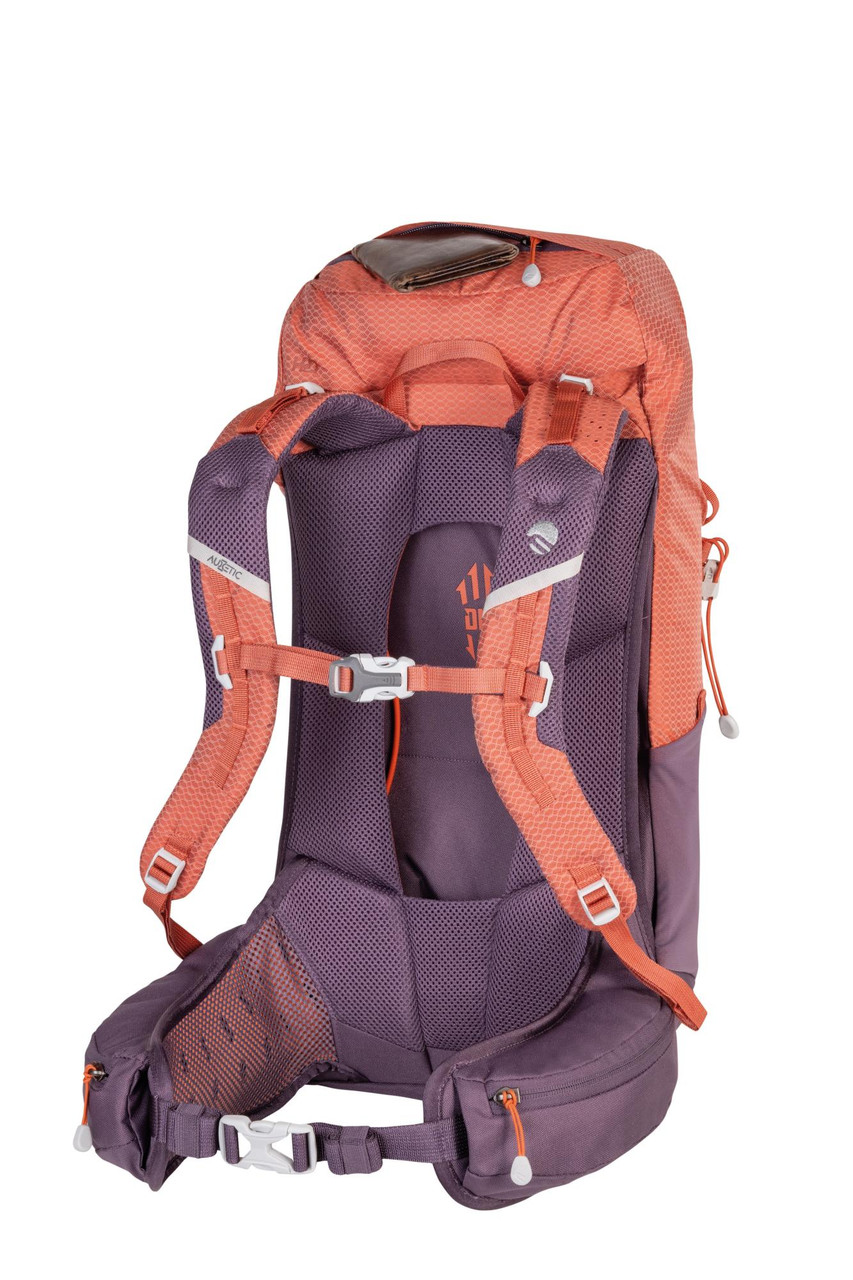 HIKEミディアムバッグ Ferrino Official Shop | Hikemaster 26 Trekking Backpack | Comfort