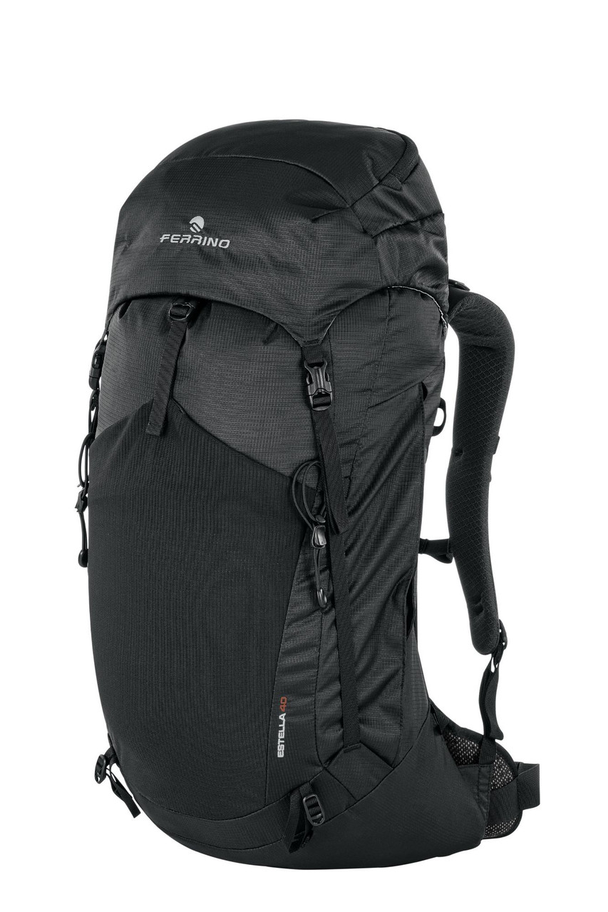 Ferrino Official Shop | Hikemaster 26 Trekking Backpack | Comfort