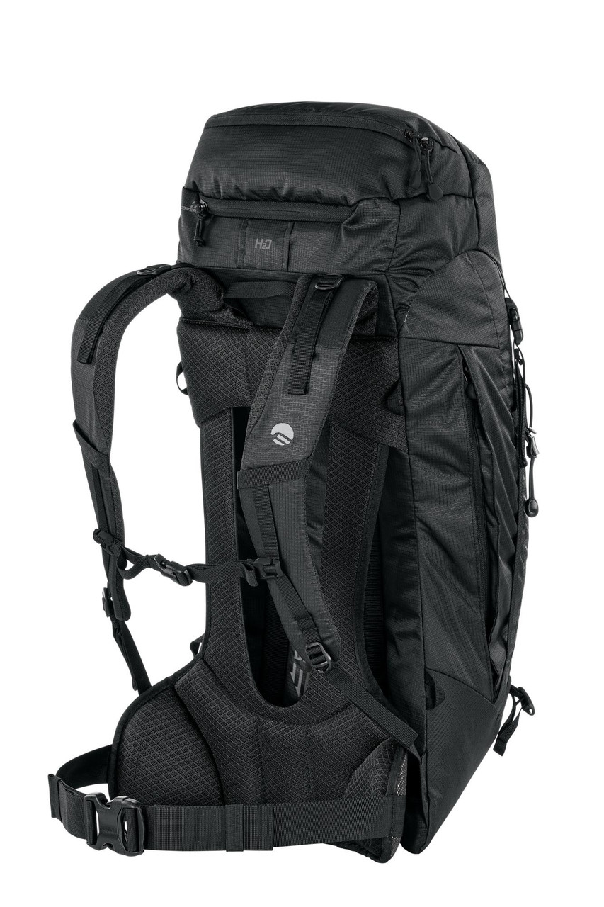 Ferrino Official Shop | Hikemaster 26 Trekking Backpack | Comfort