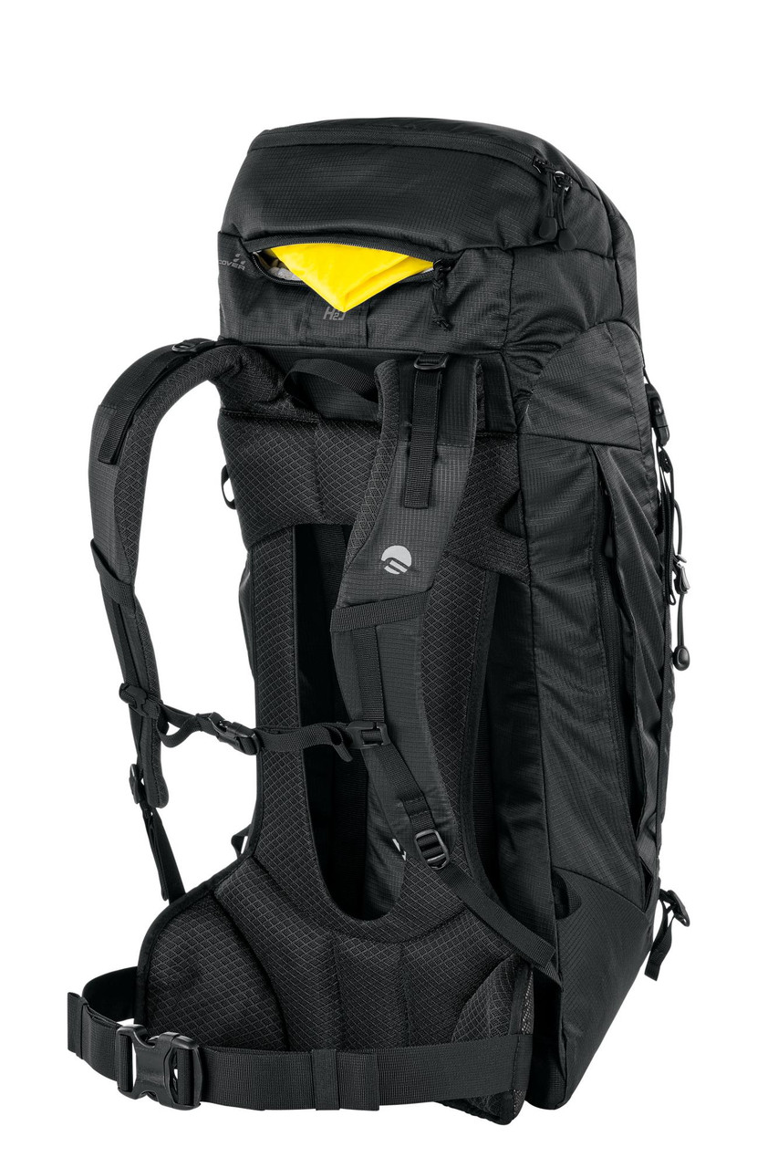 Ferrino Official Shop | Hikemaster 26 Trekking Backpack | Comfort