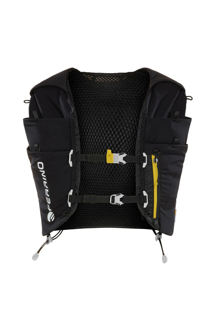 Ferrino Official Shop | Vest 5 | Lightness and convenience for