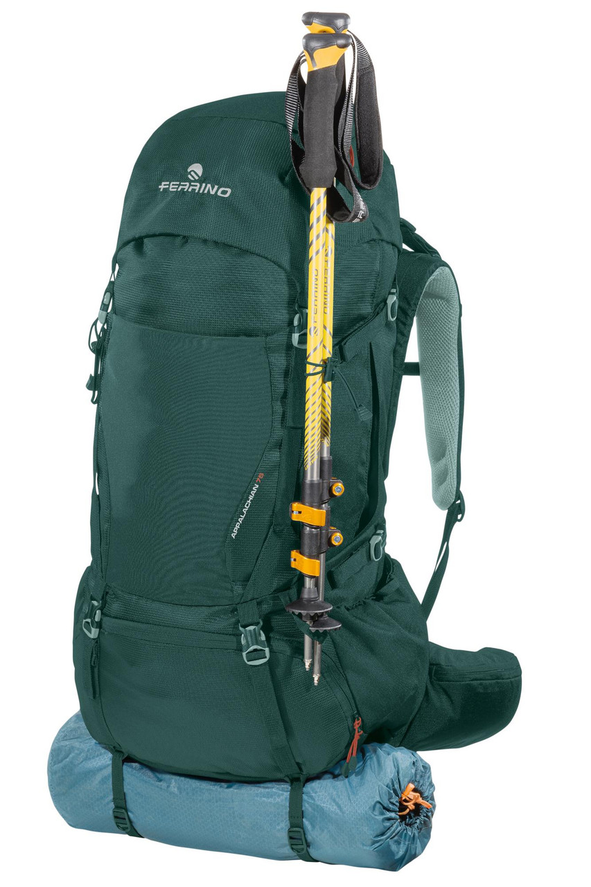 75 liter hiking backpack Farpoint Trek Pack 75L Jetset Gear a lightweight backpack can make a big difference in terms of overall comfort and mobility Ascend Tangra 75 Trail Backpack