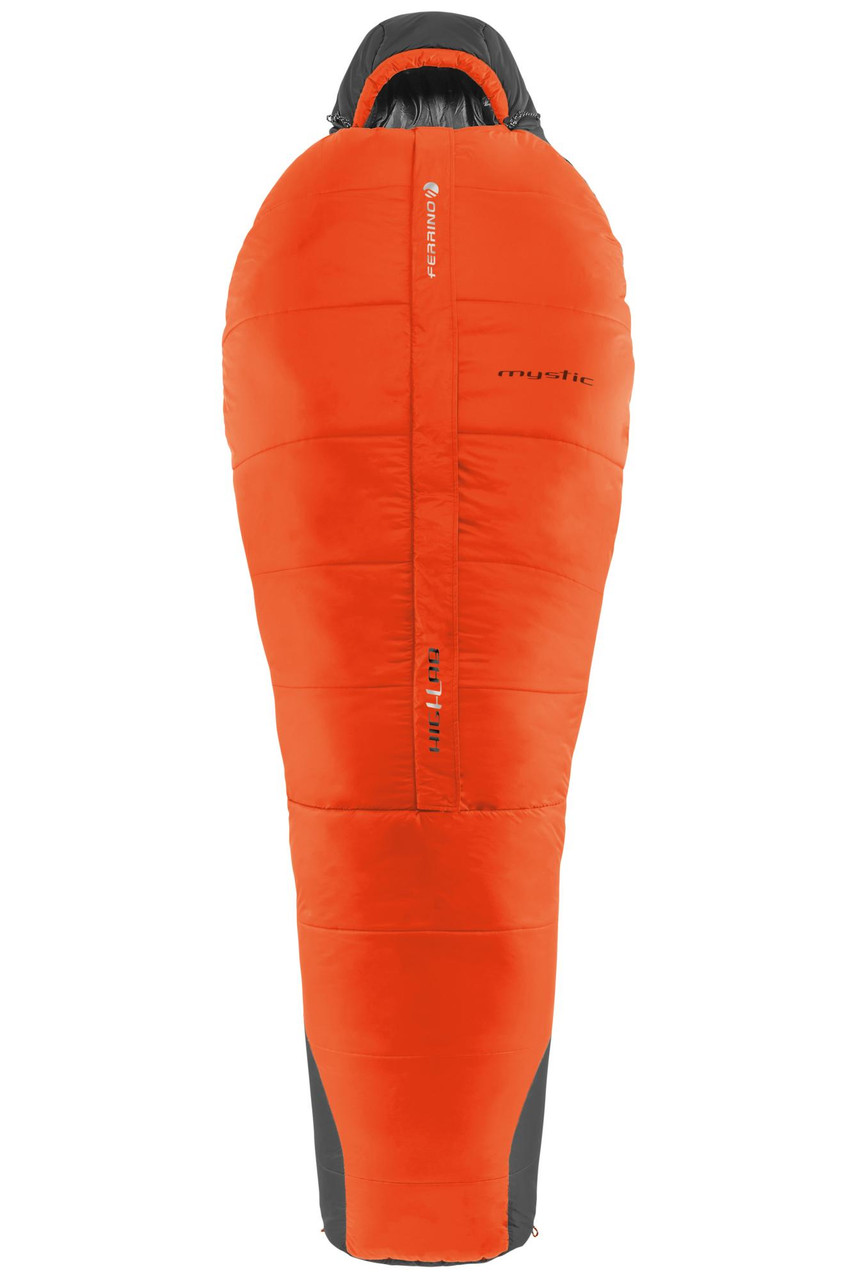 HL MYSTIC Mountaineering Sleeping Bag Ferrino Official Shop, Ferrino e C SpA