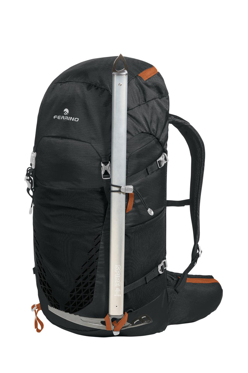 agile travel gear backpack AGILE 35 litres | Trekking Backpack | Ferrino Official Shop