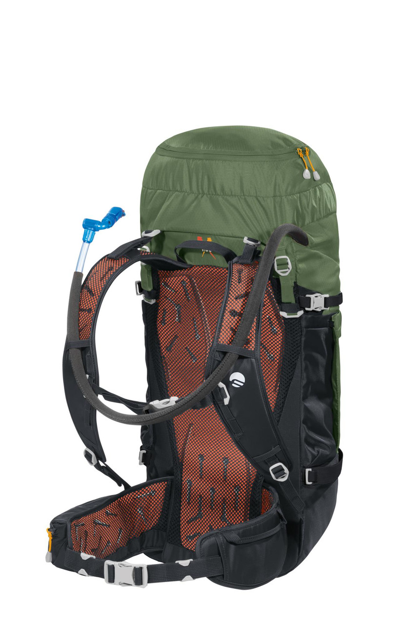 TRIOLET 32+5 litros | Mochila Montaña | Ferrino Official Shop