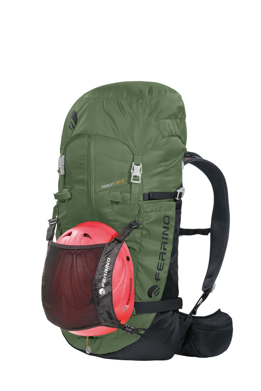 TRIOLET 32+5 litros | Mochila Montaña | Ferrino Official Shop