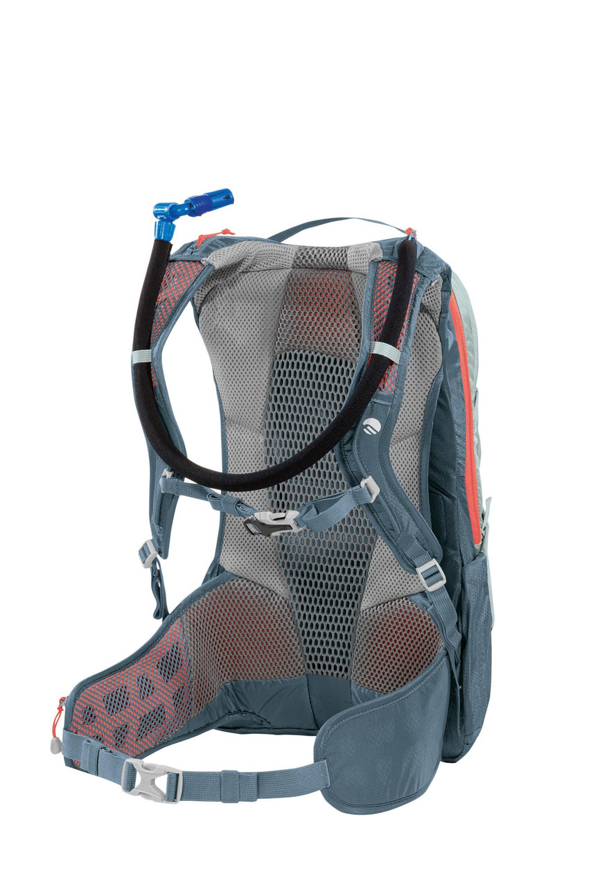 Ferrino Official Shop | Zephyr 15 Backpack Woman - Ferrino e C SpA