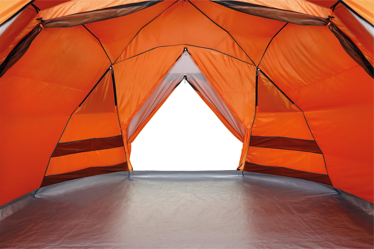 PILIER 3 |Expedition/high altitude mountain tent | Ferrino