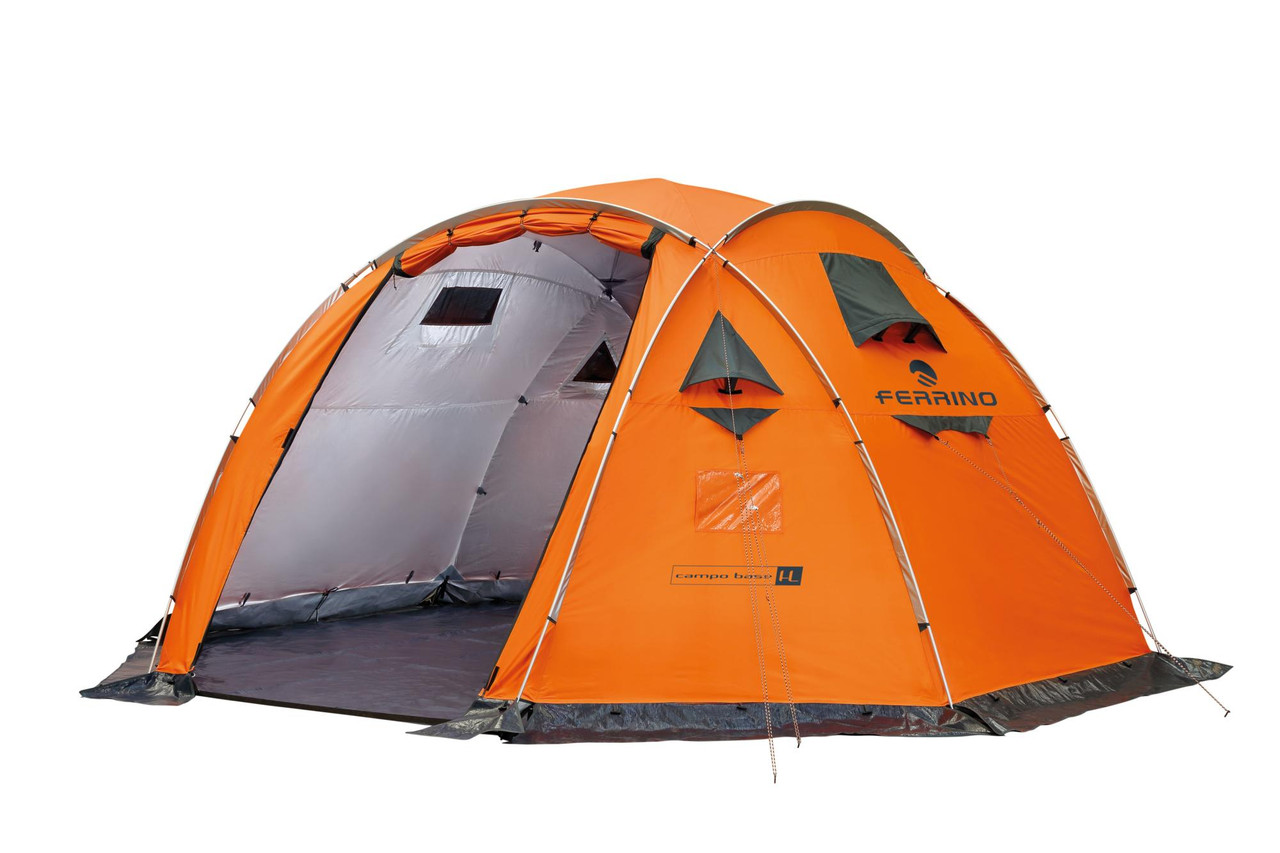 PILIER 3 |Expedition/high altitude mountain tent | Ferrino