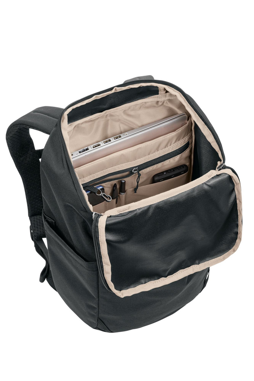 DRY UP 22 | 100% waterproof urban backpack | Ferrino Official Shop
