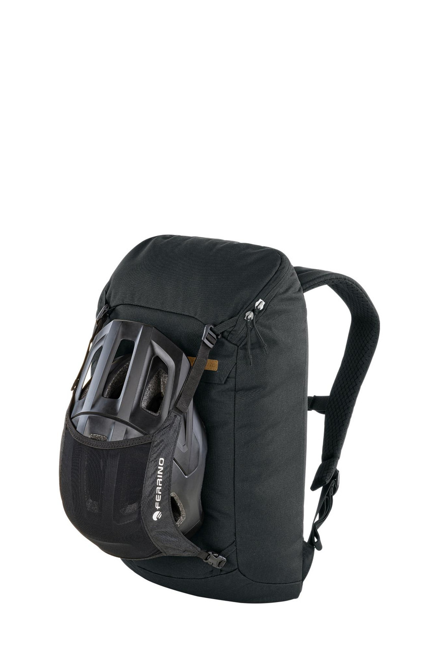 DRY UP 22 | 100% waterproof urban backpack | Ferrino Official Shop