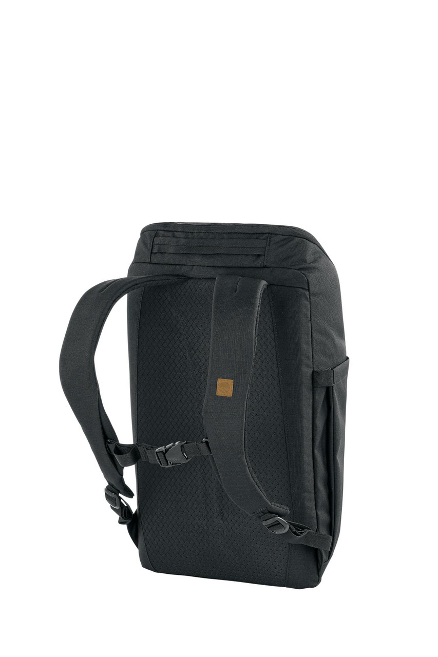 DRY UP 22 | 100% waterproof urban backpack | Ferrino Official Shop