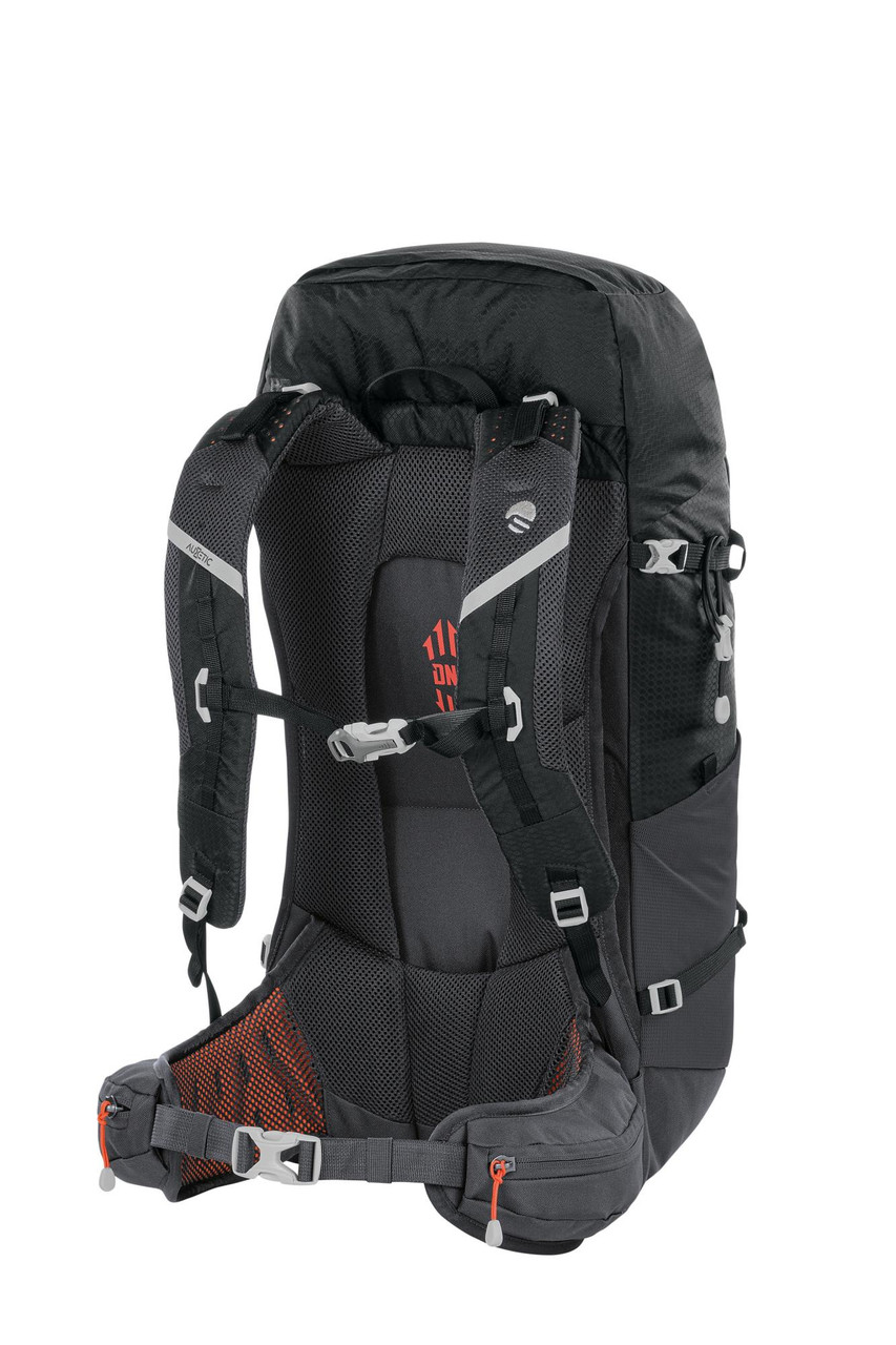 バッグ hrino293 Ferrino Official Shop | Hikemaster 26 Trekking Backpack | Comfort