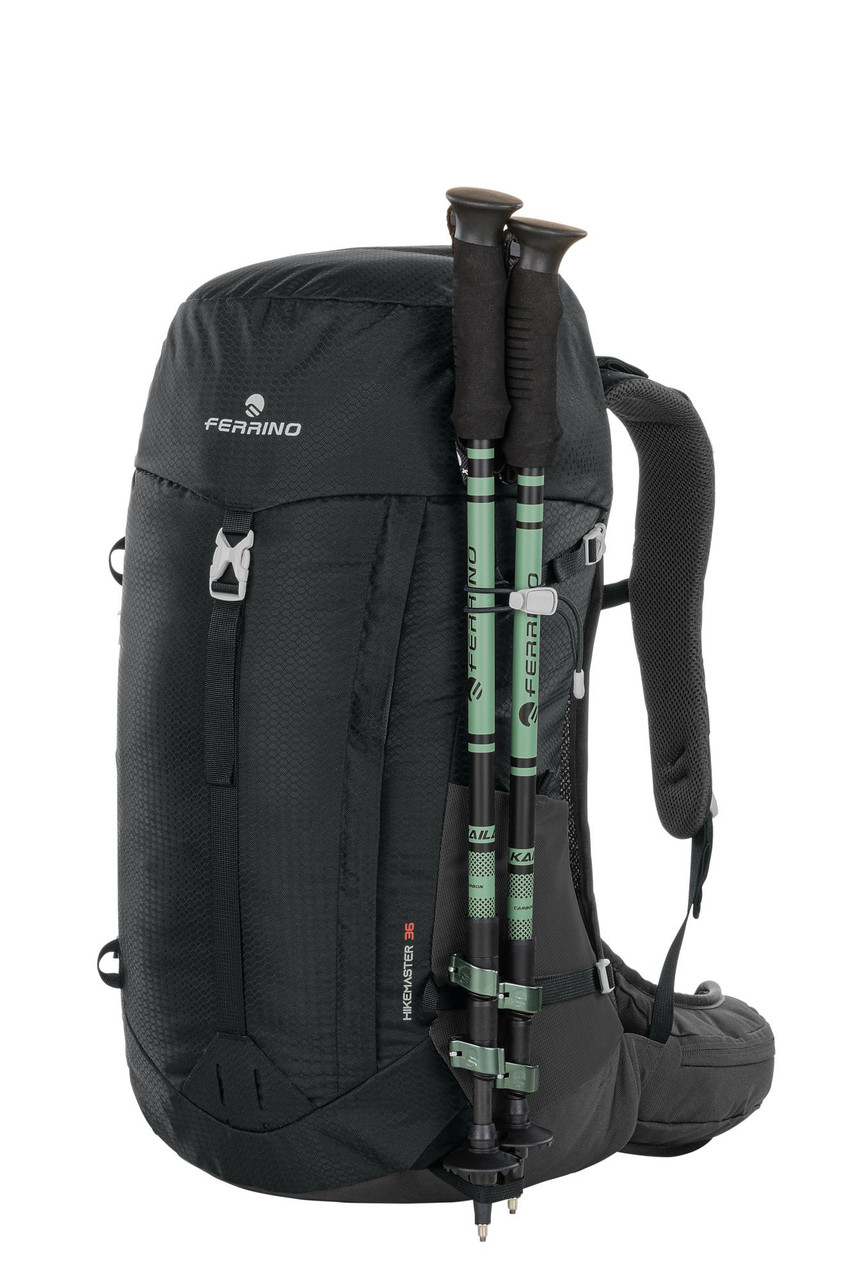 バッグ hrino293 Ferrino Official Shop | Hikemaster 26 Trekking Backpack | Comfort