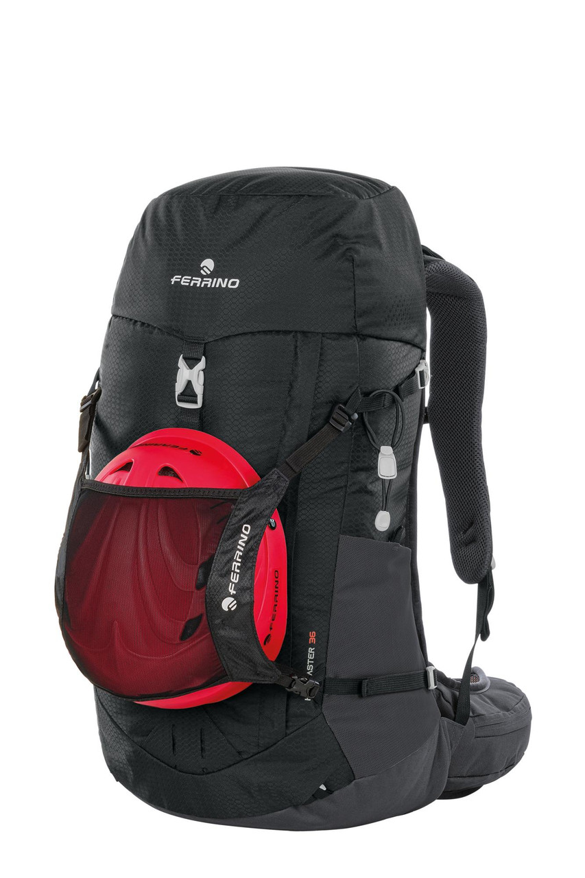 バッグ hrino293 Ferrino Official Shop | Hikemaster 26 Trekking Backpack | Comfort