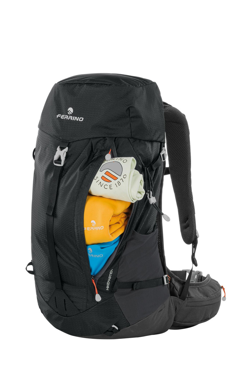 Ferrino Official Shop | Hikemaster 26 Trekking Backpack | Comfort