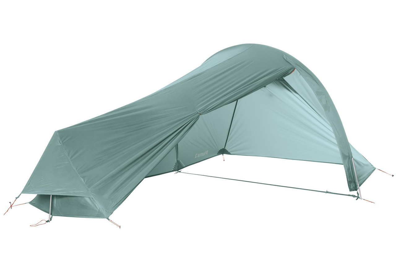 Ferrino Official Shop | Piuma 2 Ultralight Tent | Ideal for